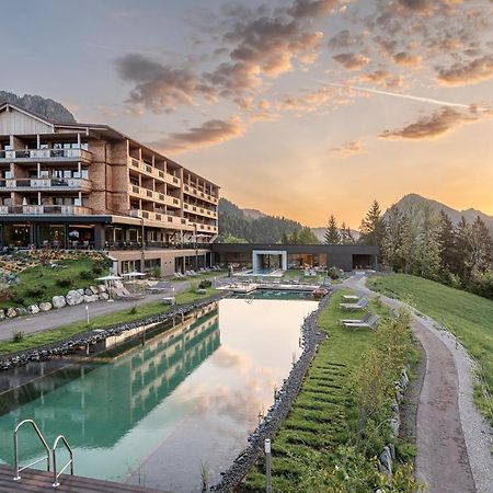 Ruhehotel & Naturresort Rehbach - Adults Only Шаттвальд Екстер'єр фото