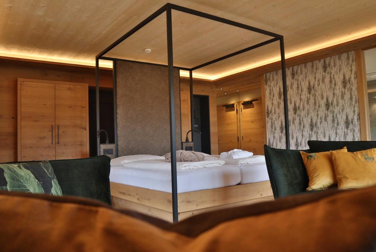 Ruhehotel & Naturresort Rehbach - Adults Only Шаттвальд Екстер'єр фото