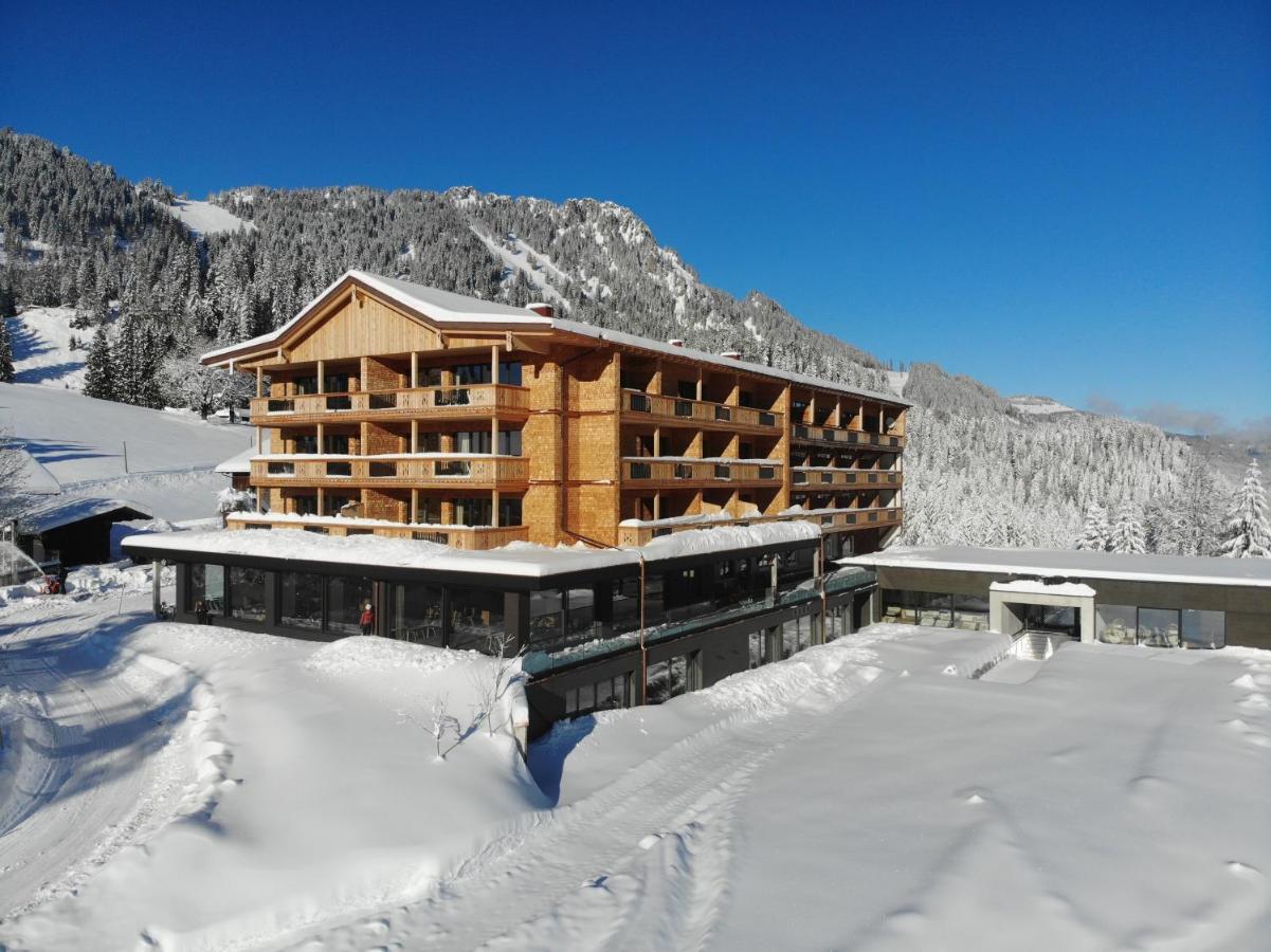 Ruhehotel & Naturresort Rehbach - Adults Only Шаттвальд Екстер'єр фото