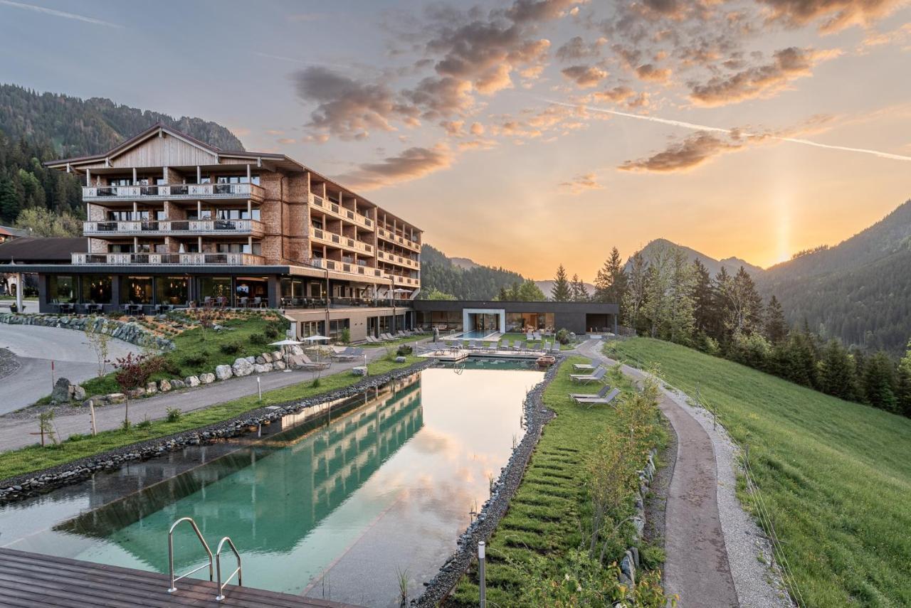 Ruhehotel & Naturresort Rehbach - Adults Only Шаттвальд Екстер'єр фото