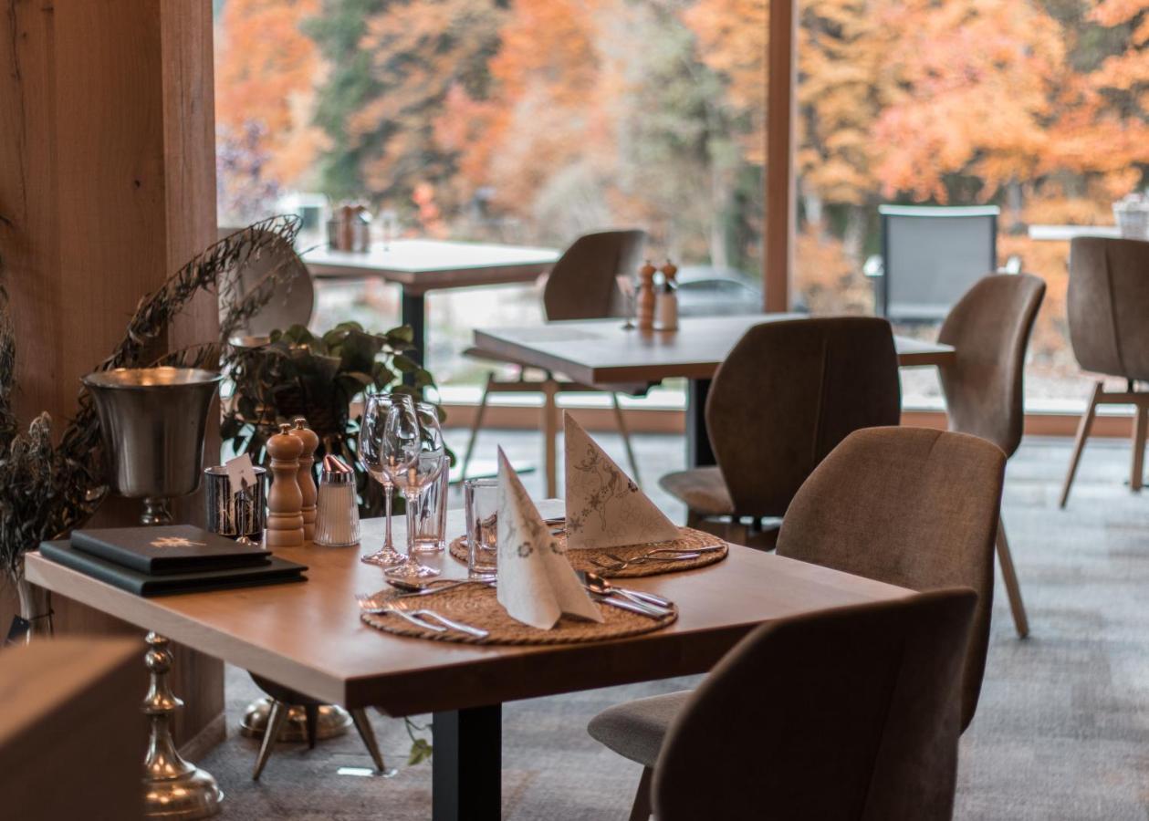 Ruhehotel & Naturresort Rehbach - Adults Only Шаттвальд Екстер'єр фото