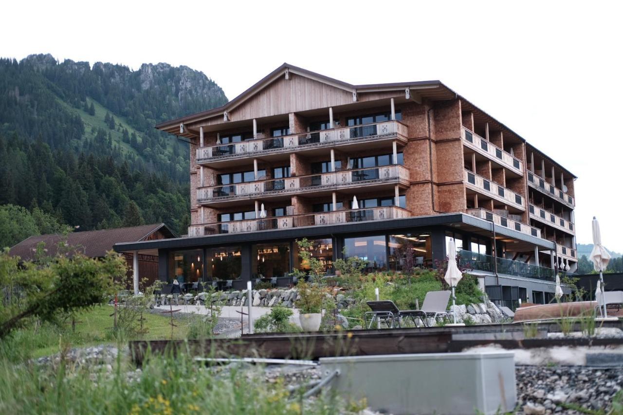 Ruhehotel & Naturresort Rehbach - Adults Only Шаттвальд Екстер'єр фото