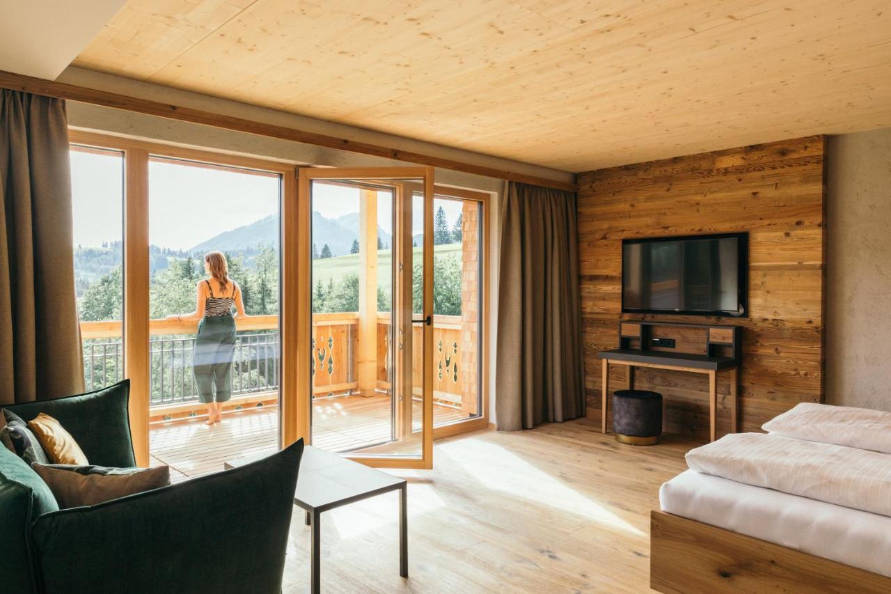 Ruhehotel & Naturresort Rehbach - Adults Only Шаттвальд Екстер'єр фото
