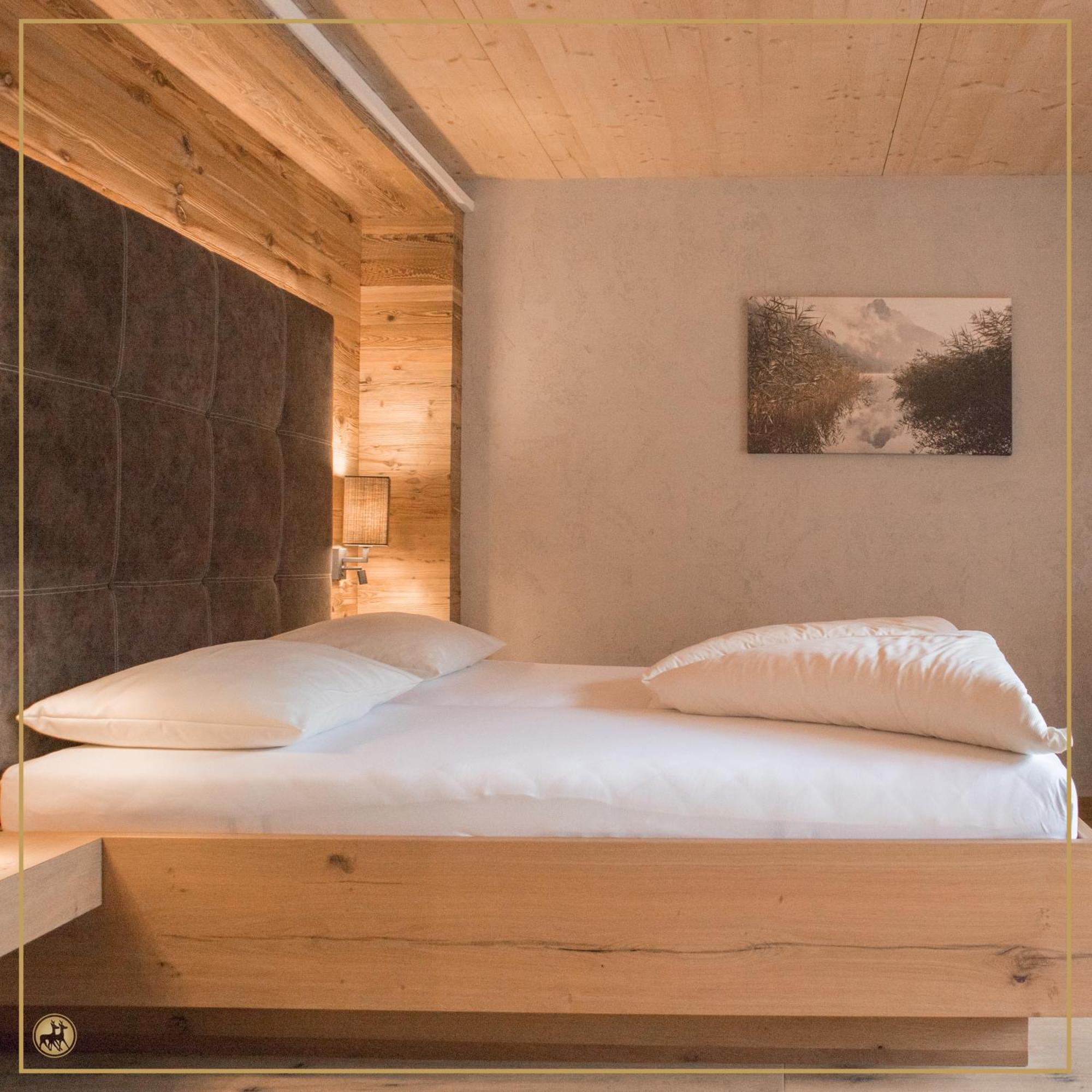 Ruhehotel & Naturresort Rehbach - Adults Only Шаттвальд Екстер'єр фото