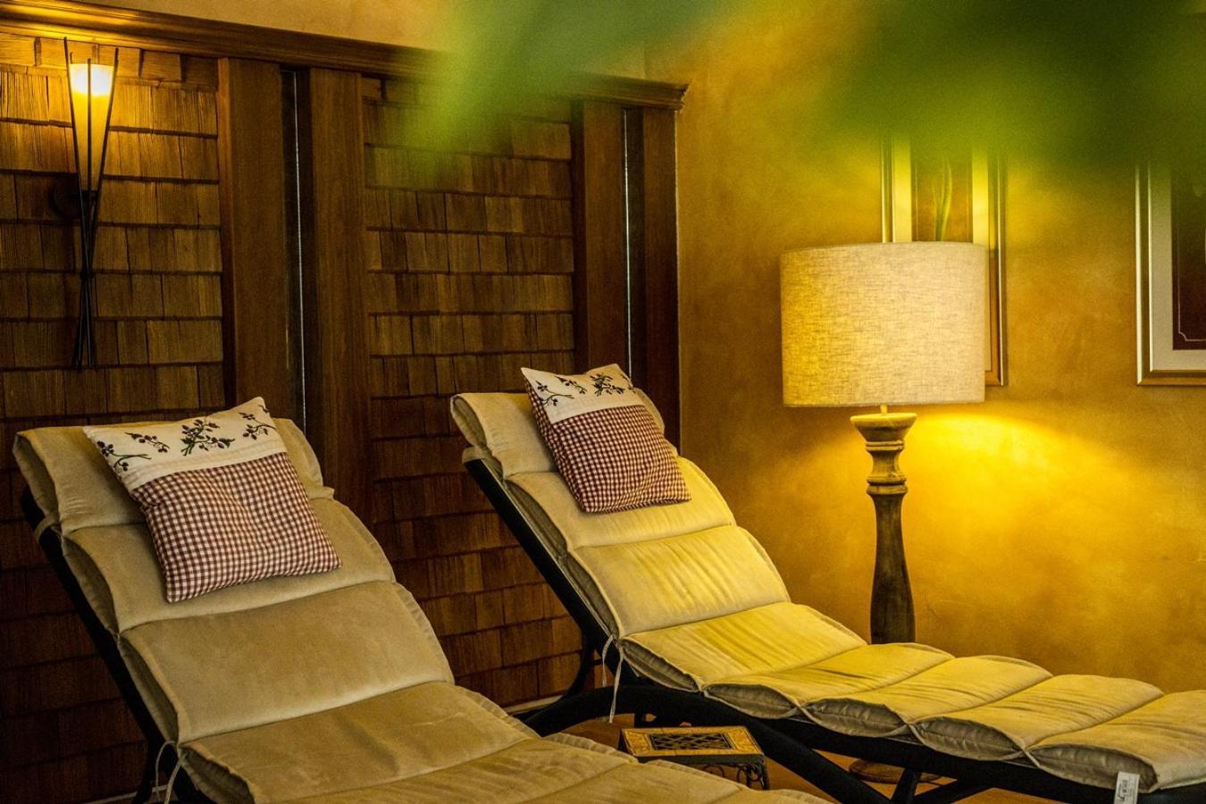 Ruhehotel & Naturresort Rehbach - Adults Only Шаттвальд Екстер'єр фото