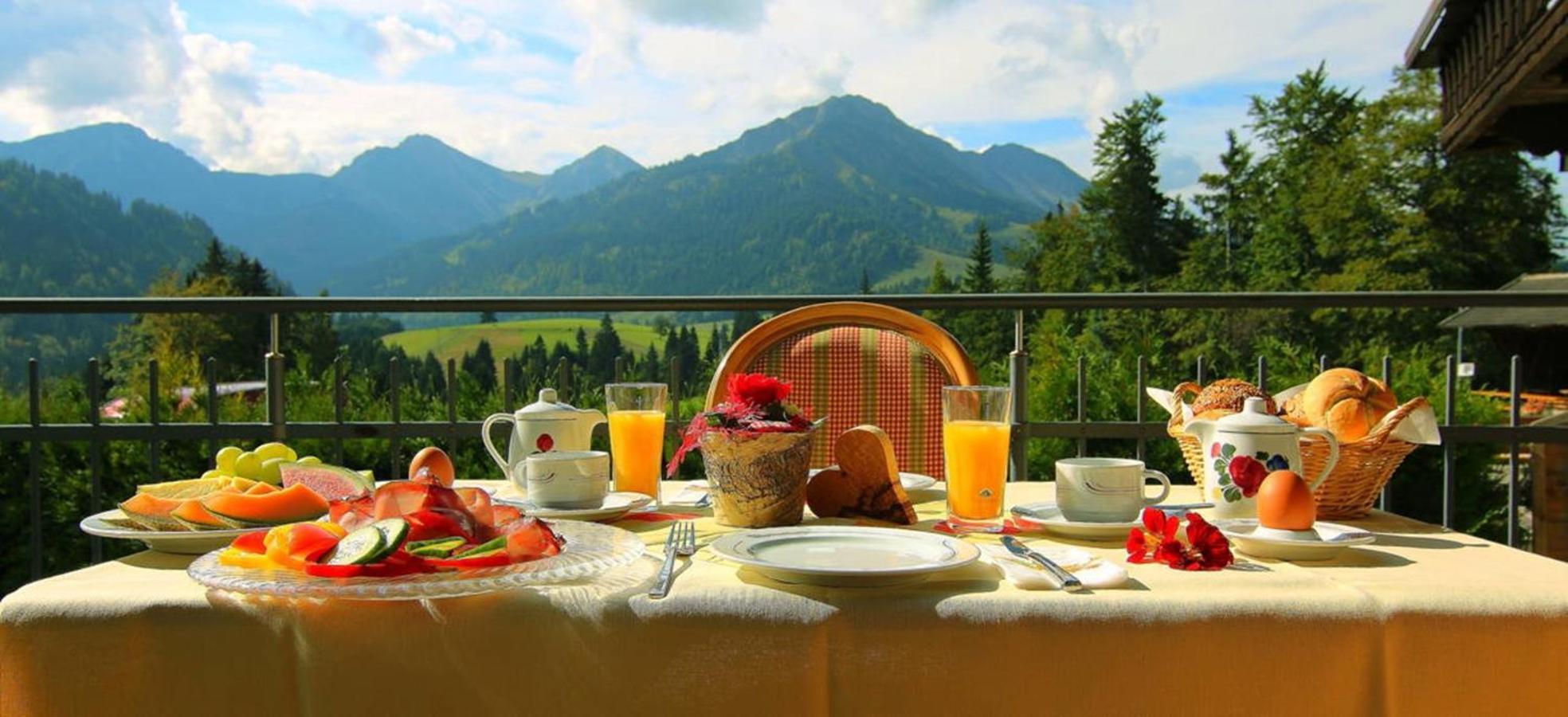 Ruhehotel & Naturresort Rehbach - Adults Only Шаттвальд Екстер'єр фото