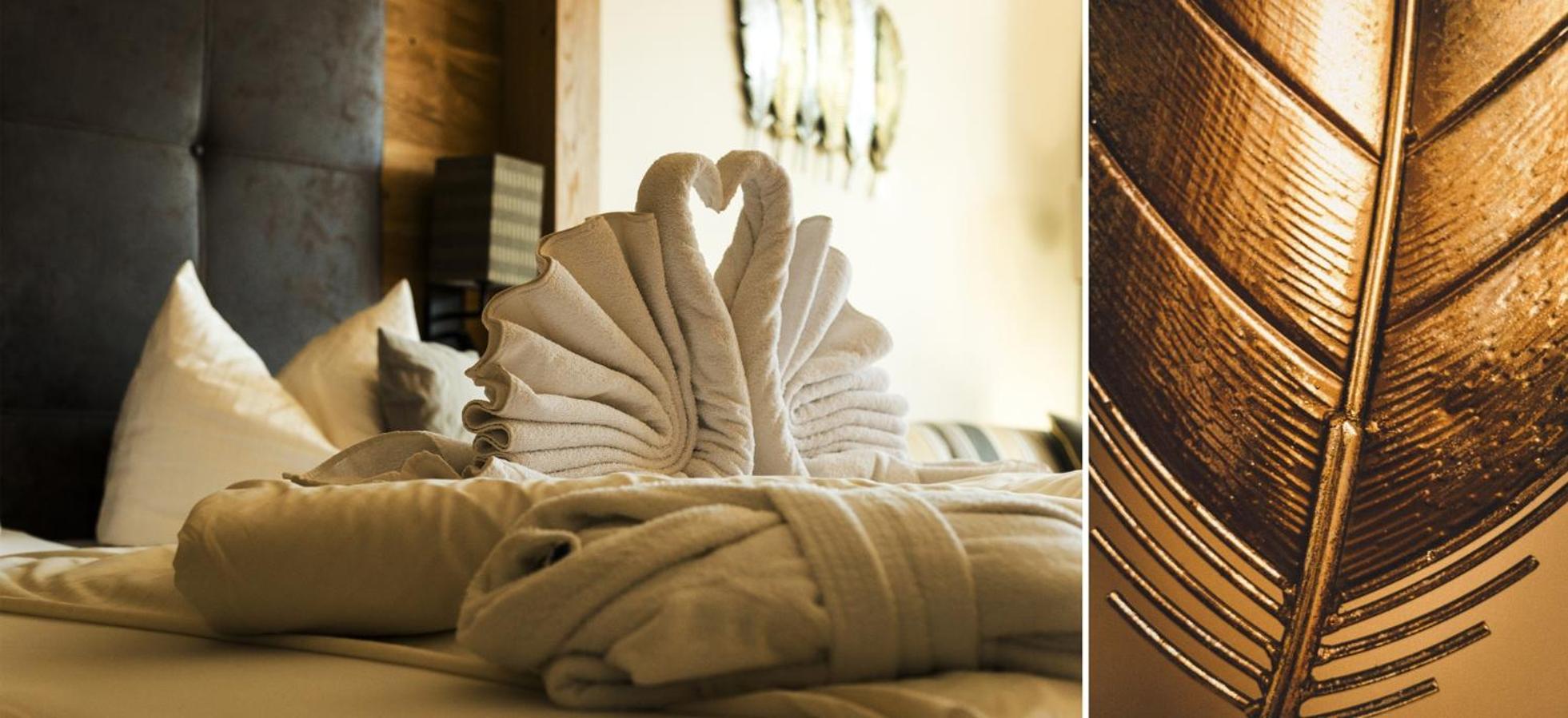 Ruhehotel & Naturresort Rehbach - Adults Only Шаттвальд Екстер'єр фото