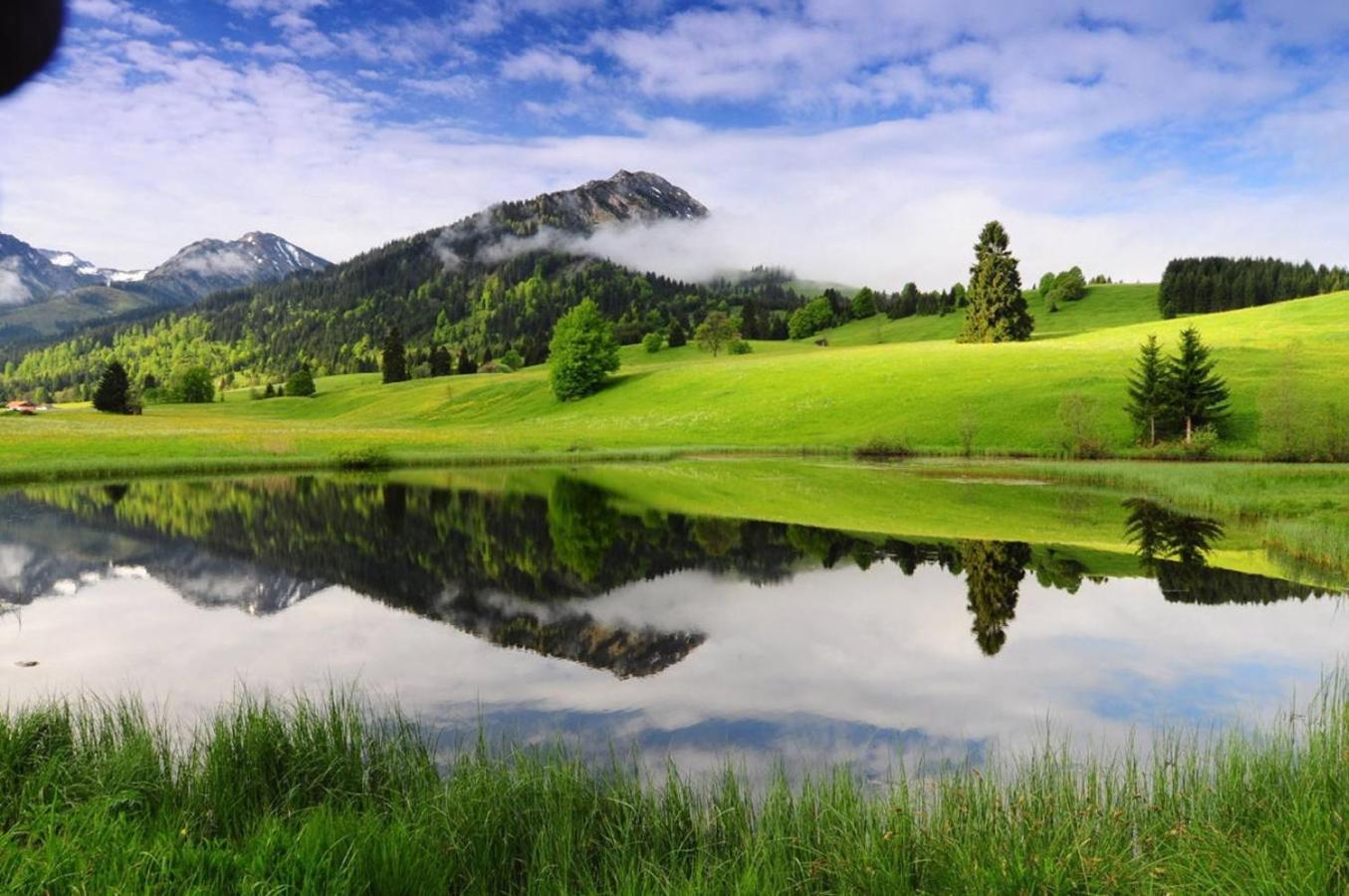 Ruhehotel & Naturresort Rehbach - Adults Only Шаттвальд Екстер'єр фото