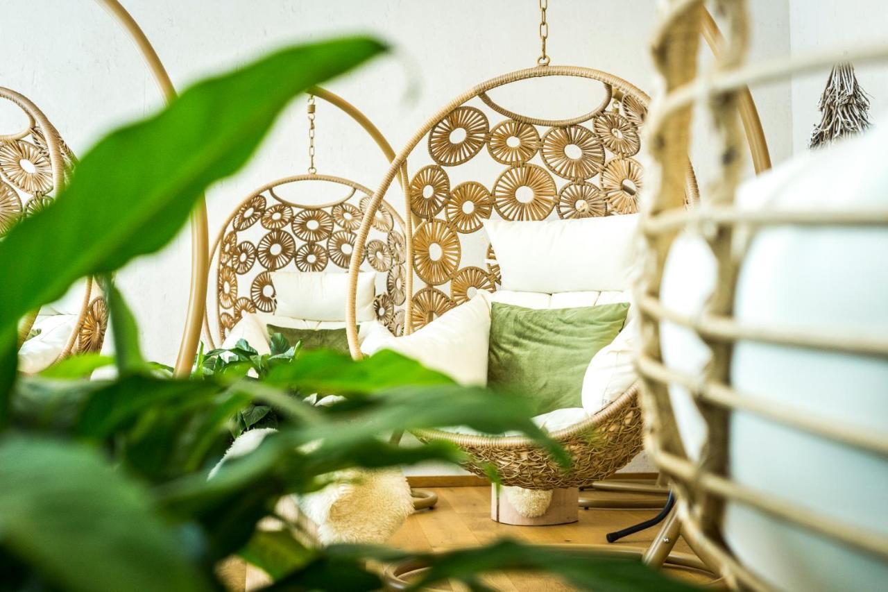 Ruhehotel & Naturresort Rehbach - Adults Only Шаттвальд Екстер'єр фото