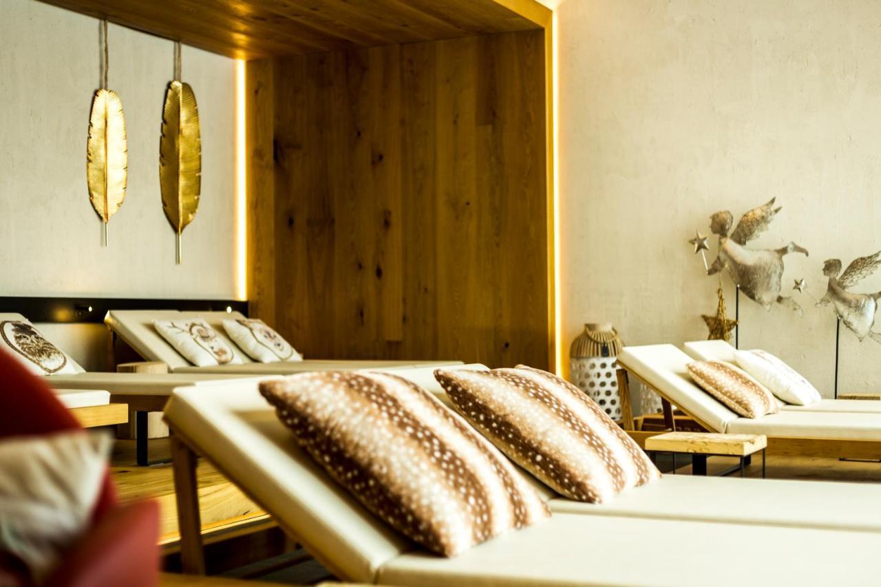 Ruhehotel & Naturresort Rehbach - Adults Only Шаттвальд Екстер'єр фото